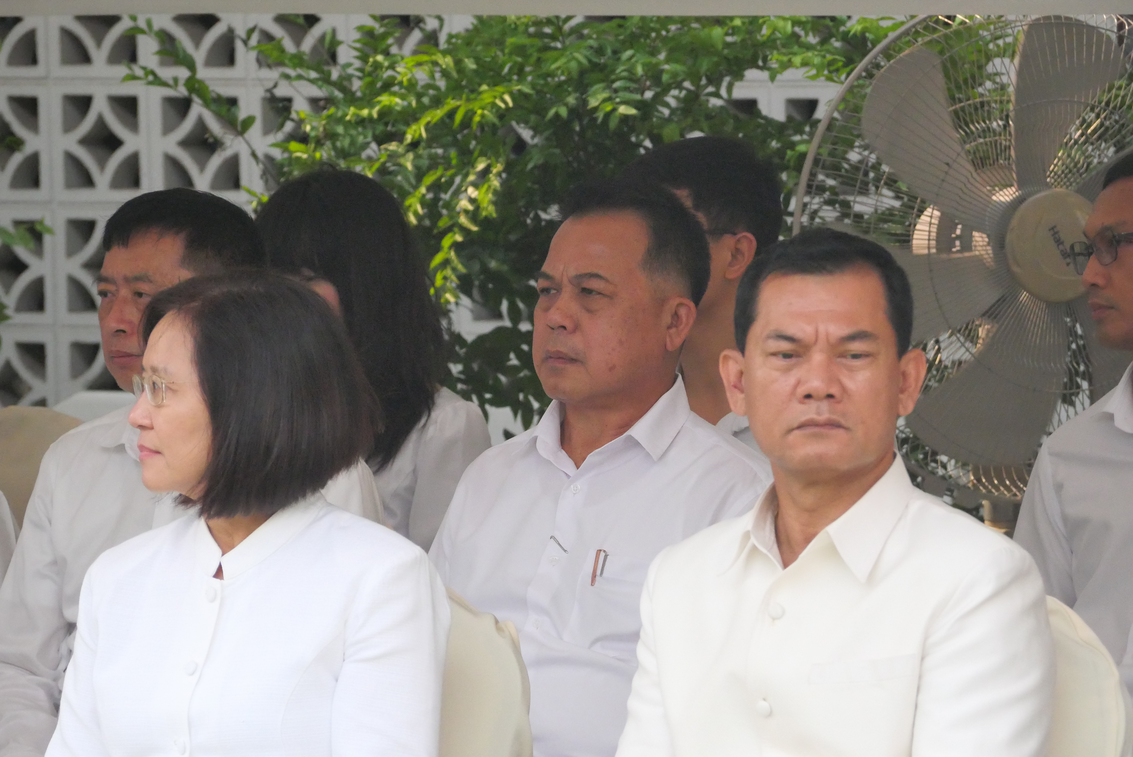 title - ส.ป.ก. ร่วมงานพิธีบวงสรวงคันไถในงานพระราชพิธีพืชมงคลจรดพระนังคัลแรกนาขวัญ ปี 2569 